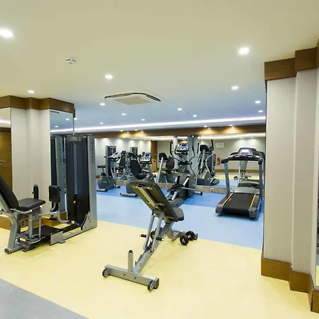 منتجع Water Side & مانافجات
