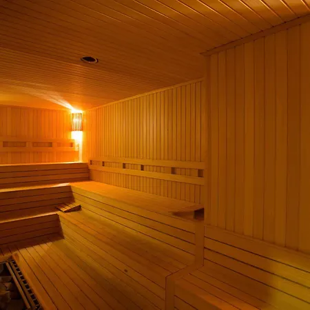 Complex Water Side & 5*