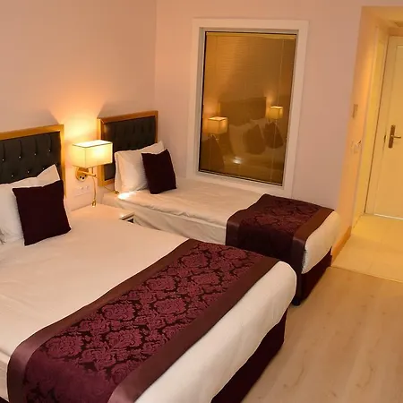 Θέρετρο Water Side & 5*