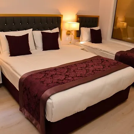 Water Side & 5* Manavgat