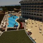 Complex Water Side &