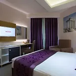 Water Side & Complex Manavgat