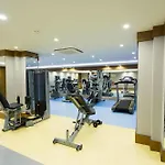 Complex Water Side & Manavgat