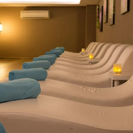 Water Side & Resort 5*