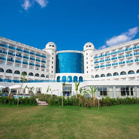 Water Side & 5*