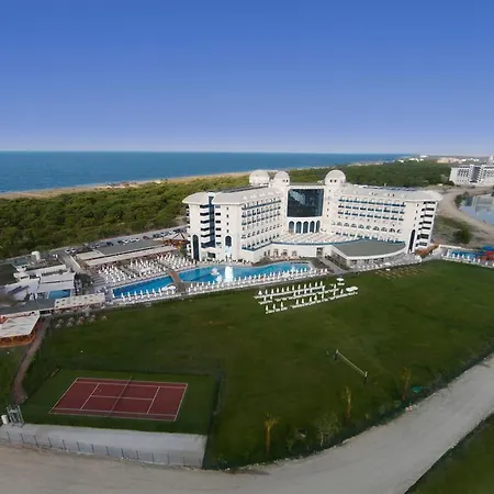 Water Side & Resort Manavgat