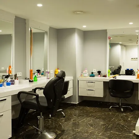 Water Side & Resort 5*