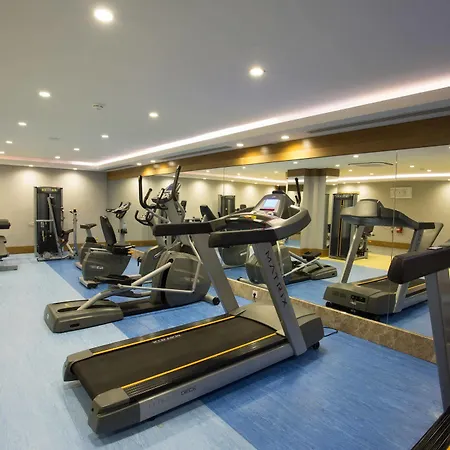 Water Side & 5* Manavgat