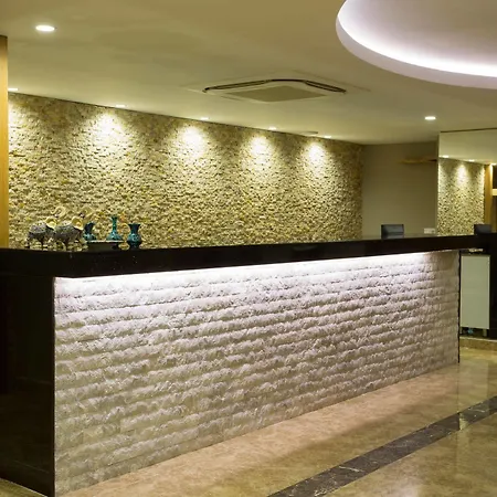 Resort Water Side & Manavgat