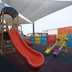 度假村 Water Side & 5*