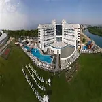 Water Side & 5*