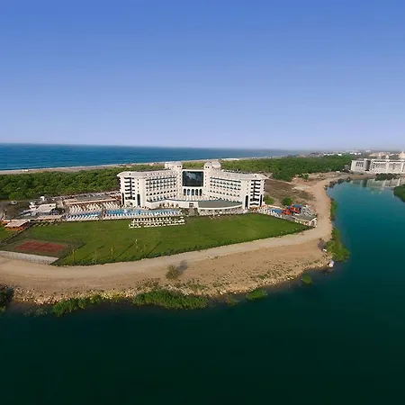 Water Side & Manavgat