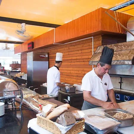 Water Side & 5* Manavgat