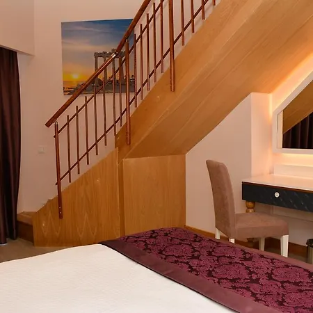 Water Side & 5* Manavgat