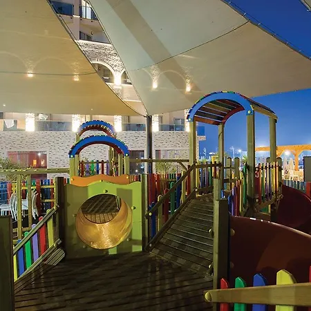 Water Side & Manavgat