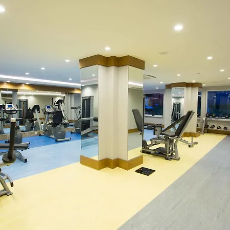 Üdülőközpont Water Side &